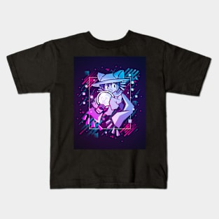 Niko (One Shot) Kids T-Shirt